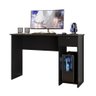 Mesa Gamer Office Hero Preta - 2