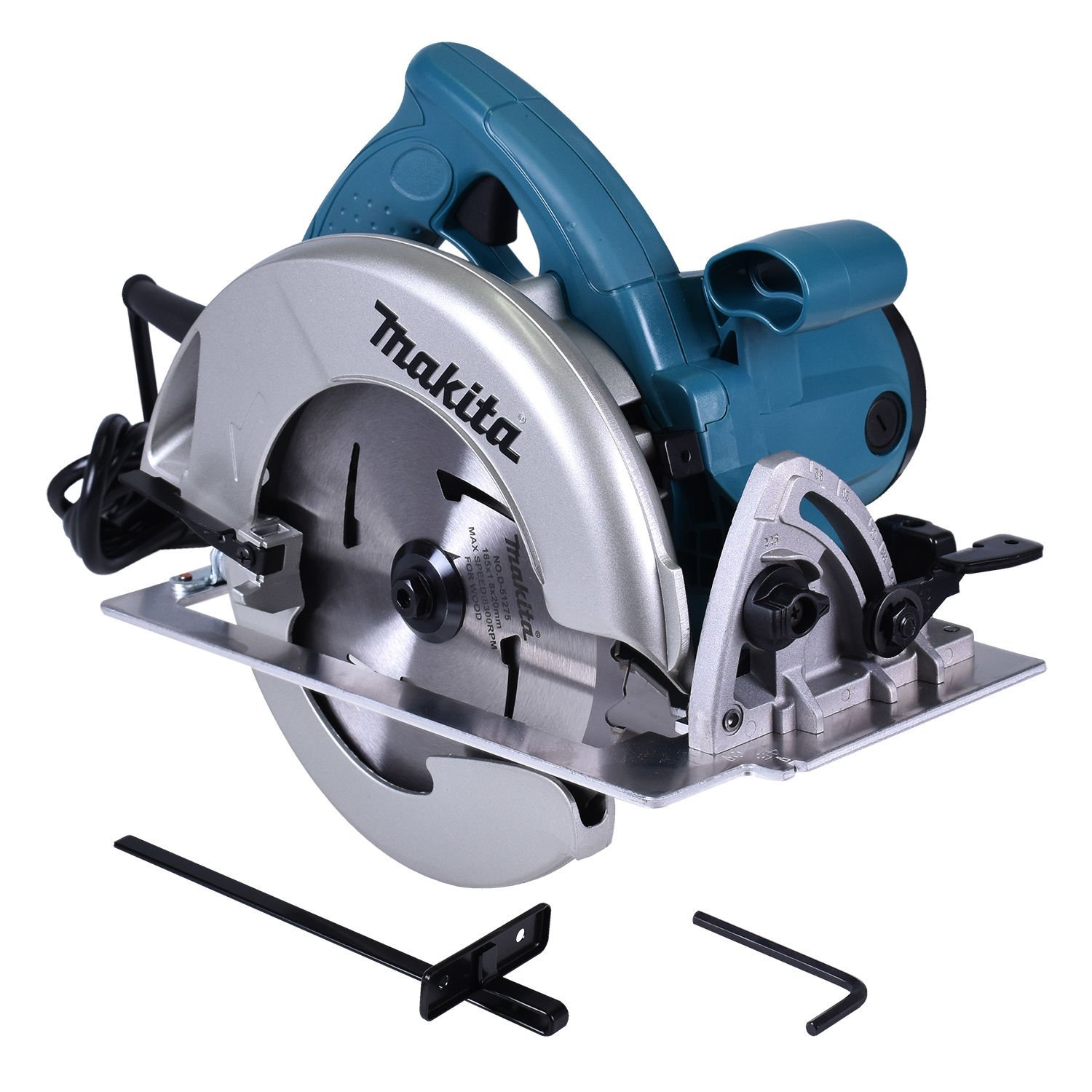serra-circular-makita-185mm-7-1-4-220v-5007n-madeiramadeira