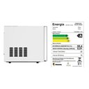 Ver imagem 6 de Micro-ondas Pm028bb Multifunções 28 L Philco Branco 220v