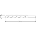Ver imagem 2 de Broca para Aço 7/16 polegada x 134 mm Tramontina em Aço Rápido HSS DIN 338 para Uso Doméstico Tramon