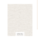 Ver imagem 5 de Puff Retangular Mini Recamier em Linho e Madeira Maciça 80 Cm