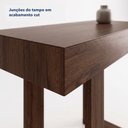 Ver imagem 4 de Aparador Éden - Largura: 160 cm - Cor: Avelã