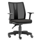 Ver imagem 4 de Cadeira de Escritório Frisokar Addit Diretor Ergonomica NR17