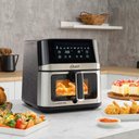 Ver imagem 3 de Fritadeira Oster Inox Diamondtech 7,5l com Visor Transparente 220v