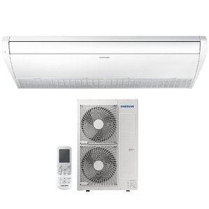 Ar Condicionado Teto Inverter Samsung 53000 Btus Quente e Frio 220v