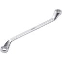 Ver imagem 1 de Chave Estrela 16x17 em Aço Cromo Vanádio Vonder