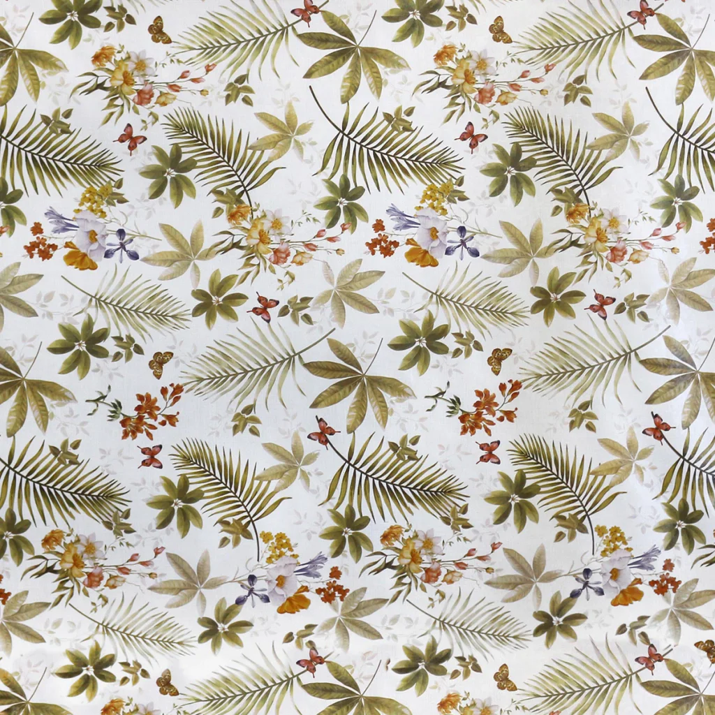 Ver imagem 7 de Toalha Mesa Plástica Térmica Summer 6 e 8 Lugares 2,00