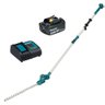 Aparador de Cerca Viva 460mm com Bateria 18 Volts 3ah e Carregador - Dun461wsf - Makita - 1