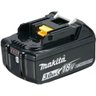 Aparador de Cerca Viva 460mm com Bateria 18 Volts 3ah e Carregador - Dun461wsf - Makita - 3