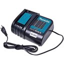 Ver imagem 2 de Aparador de Cerca Viva 460mm com Bateria 18 Volts 3ah e Carregador - Dun461wsf - Makita