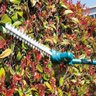 Aparador de Cerca Viva 460mm com Bateria 18 Volts 3ah e Carregador - Dun461wsf - Makita - 4