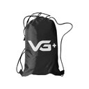 Ver imagem 2 de Sofá Puff Air Bag Inflável para Camping Vg+ Preto