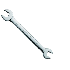 Chave Fixa (espelhada) Sata 17x19mm