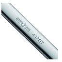 Ver imagem 3 de Chave Fixa (espelhada) Sata 17x19mm