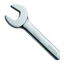 Ver imagem 5 de Chave Fixa (espelhada) Sata 17x19mm