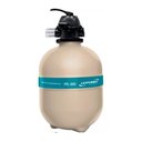 Ver imagem 1 de FILTRO PARA PISCINA DE ATÉ 56000 LITROS FPL400 LEPONO