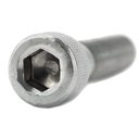 Ver imagem 2 de PARAFUSO ALLEN M10 X 40 CABEÇA CILINDRICA GEOMET - 20UN