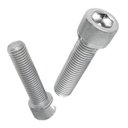 Ver imagem 1 de PARAFUSO ALLEN M10 X 40 CABEÇA CILINDRICA GEOMET - 20UN