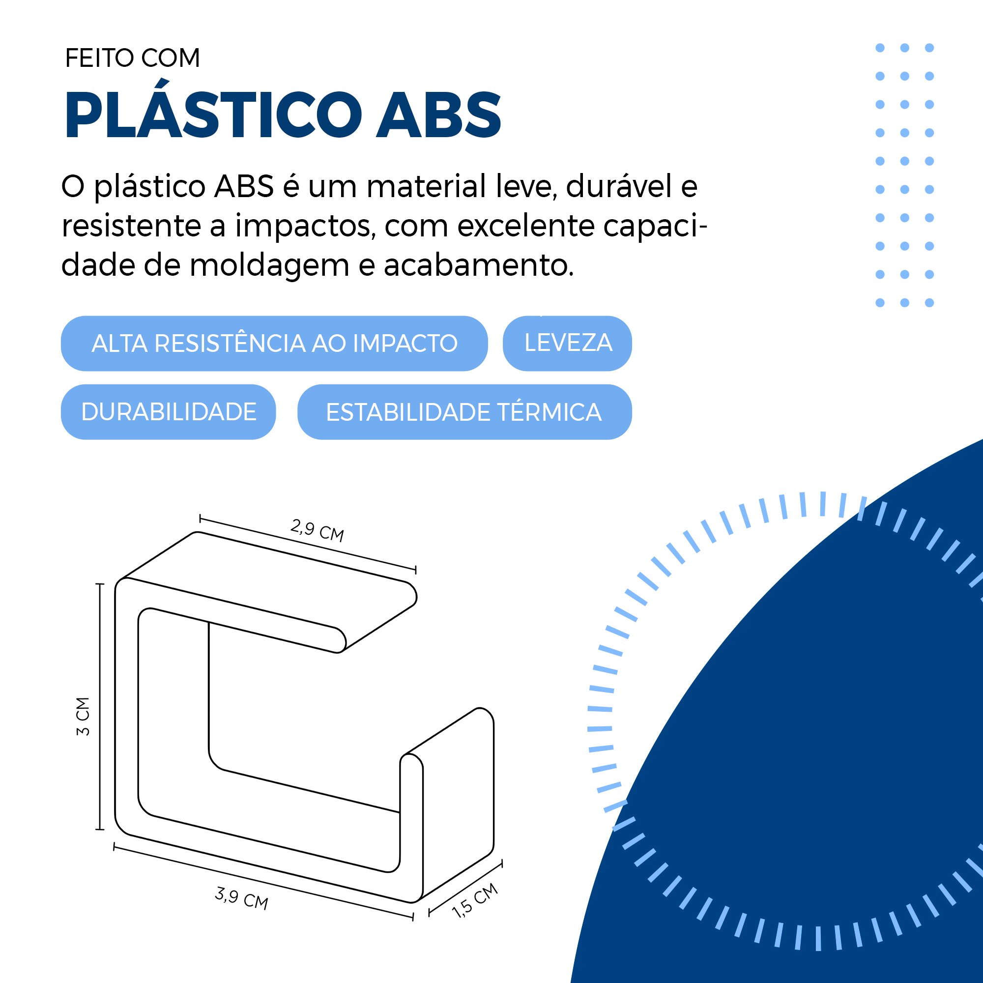 Organizador de Fios Definitivo: 8 Organizadores de Fios/ Transforme Sua Área de Trabalho!- Cinza - 2