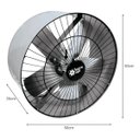 Ver imagem 3 de Exaustor Industrial 50cm Loren Sid Cinza Bivolt