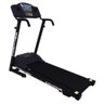 Esteira Ergométrica Eletrônica Dream Black Edition 2.5 com Visor em LDC Bivolt Preto - 1