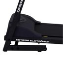 Ver imagem 4 de Esteira Ergométrica Eletrônica Dream Black Edition 2.5 com Visor em Ldc Bivolt Preto