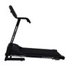 Esteira Ergométrica Eletrônica Dream Black Edition 2.5 com Visor em LDC Bivolt Preto - 2