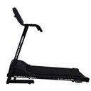 Ver imagem 2 de Esteira Ergométrica Eletrônica Dream Black Edition 2.5 com Visor em Ldc Bivolt Preto