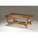 Ver imagem 1 de Mesa de Centro Magic - Cl5020 Mmj-cl Cl-castanho