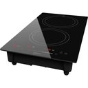 Ver imagem 4 de Cooktop Indução Oster 2 Bocas 220v