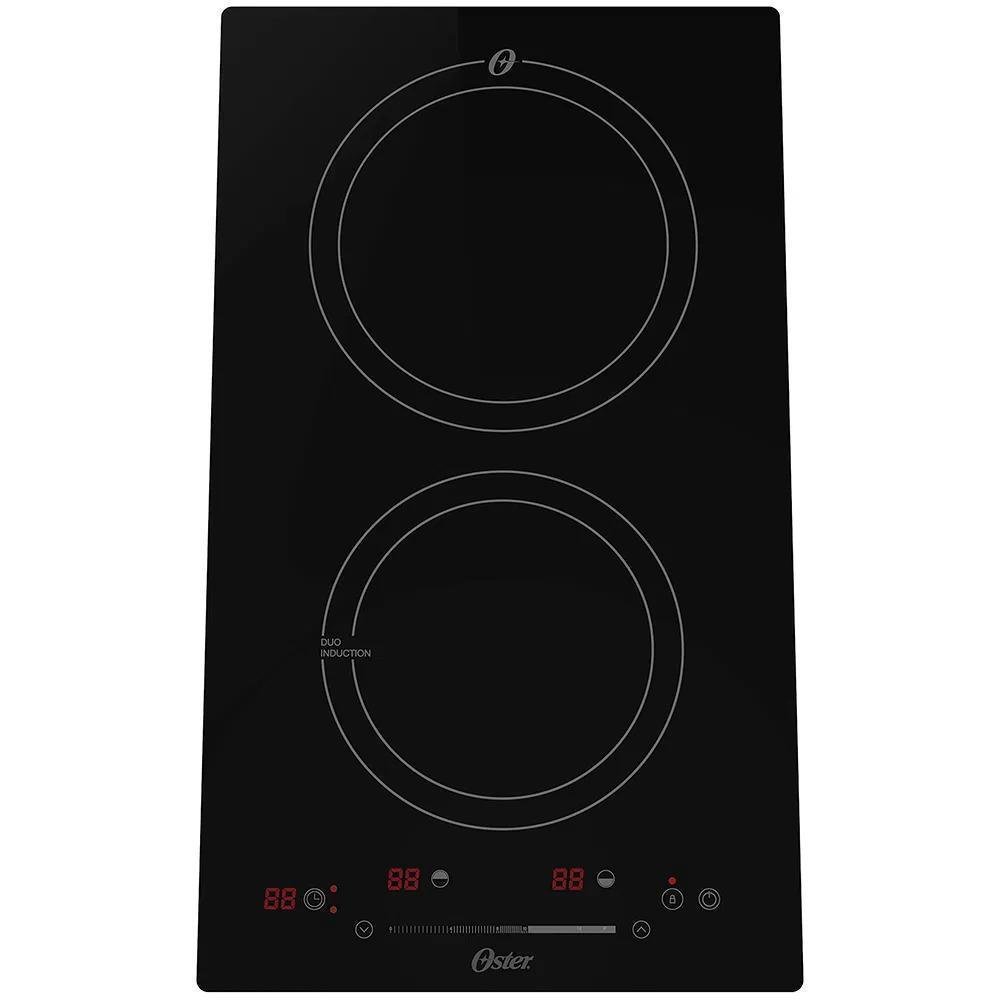 Cooktop Indução Oster 2 Bocas 220v - 2