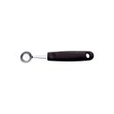 Ver imagem 3 de Boleador Inox 2,4cm Utilita Preto Tramontina
