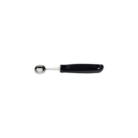 Boleador Inox 2,4cm Utilita Preto Tramontina