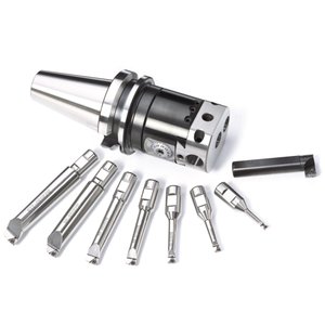 Conjunto Mandrilhar Bt 40 - Capacidade 8-280 - Modelo Nbh2084