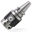 Ver imagem 2 de Conjunto Mandrilhar Bt 40 - Capacidade 8-280 - Modelo Nbh2084