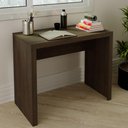 Ver imagem 1 de Mesa de Escritório 90 cm - Rústico