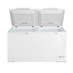 Freezer Horizontal Midea 385 Litros Branco 2 Portas Rcfb31 – 127 Volts - 2
