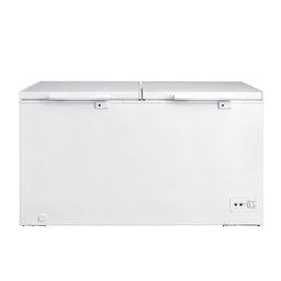 Freezer Horizontal Midea 385 Litros Branco 2 Portas Rcfb31 – 127 Volts - 1
