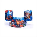 Ver imagem 1 de Boia Colete Infantil Azul Summer Life 25kg ? Seguro e Confortável