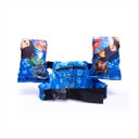 Ver imagem 3 de Boia Colete Infantil Azul Summer Life 25kg ? Seguro e Confortável