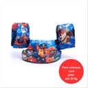Ver imagem 4 de Boia Colete Infantil Azul Summer Life 25kg ? Seguro e Confortável