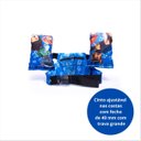 Ver imagem 5 de Boia Colete Infantil Azul Summer Life 25kg ? Seguro e Confortável