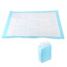 Tapete Higienico Cachorro Pet Cao 60x90 20 Unidades Absorvente Animal de Estimaçao Treinamento Adest - 12