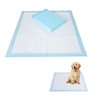 Tapete Higienico Cachorro Pet Cao 60x90 20 Unidades Absorvente Animal de Estimaçao Treinamento Adest - 1