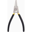 Ver imagem 2 de Alicate Para Anéis Internos 6" 1.2 Bico Curvo - 36.62.16.50.00 - VONDER