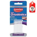 Ver imagem 1 de Kit C-12 Powerdent Cera Ortodôntica C-5