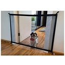 Ver imagem 3 de Tela Grade de Proteçao Cachorro Gato Pet Criança Bebe