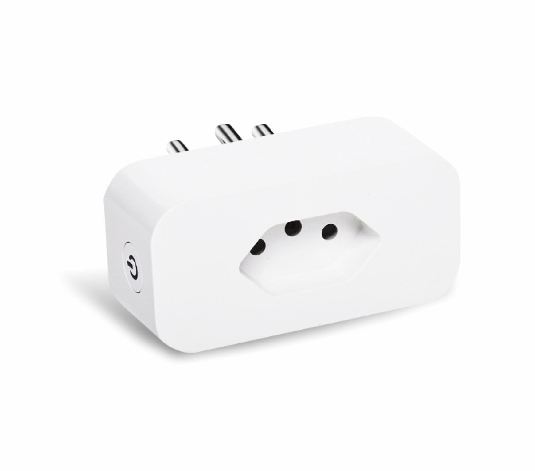 Smart Plug G-light 16a Branco