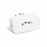 Smart Plug G-light 16a Branco - 1