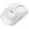 Mouse Sem Fio LOGITECH M220 Silent Branco - 1
